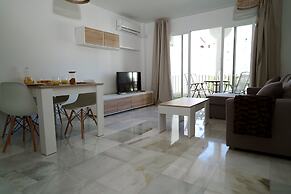 Sunstay Relax Rio Marina Beach Nerja