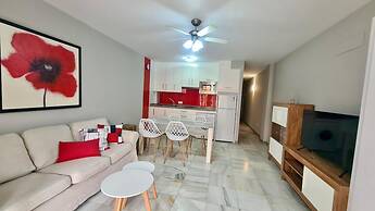 Sunstay Relax Rio Marina Beach Nerja