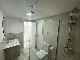 Sunstay Relax Rio Marina Beach Nerja