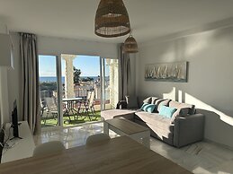 Sunstay Relax Rio Marina Beach Nerja