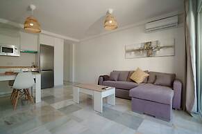 Sunstay Relax Rio Marina Beach Nerja