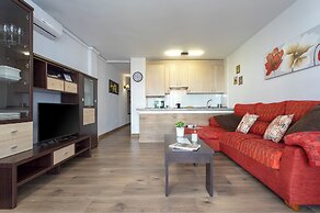 Sunstay Relax Rio Marina Beach Nerja