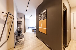 Doors Hotel