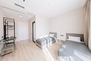 Doors Hotel