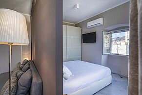 City and the Sea in Genova