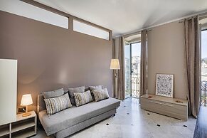 City and the Sea in Genova