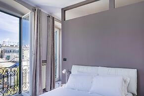 City and the Sea in Genova