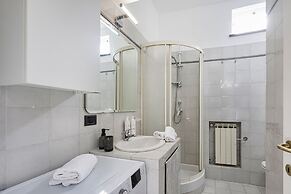 City and the Sea in Genova