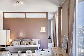 City and the Sea in Genova