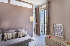 City and the Sea in Genova