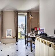 City and the Sea in Genova