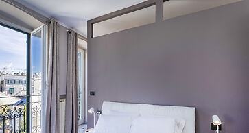 City and the Sea in Genova