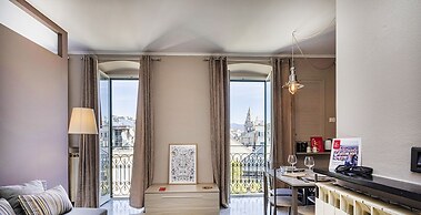 City and the Sea in Genova