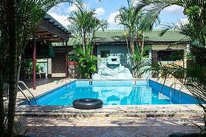 ULTIMATE HOTEL