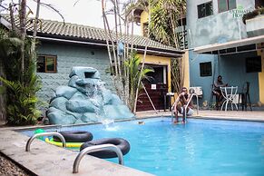 ULTIMATE HOTEL