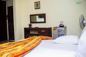 ULTIMATE HOTEL