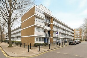 The Pimlico Collection