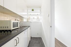 The Pimlico Collection