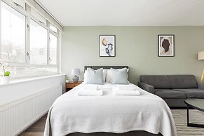 The Pimlico Collection