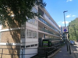 The Pimlico Collection