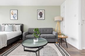 The Pimlico Collection