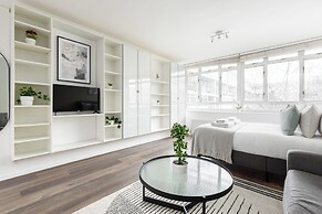 The Pimlico Collection