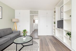 The Pimlico Collection