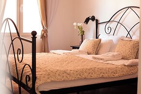 Step to Kotor Bay Perast