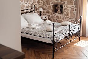 Step to Kotor Bay Perast