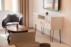 Step to Kotor Bay Perast