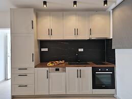 Step to Kotor Bay Perast