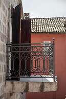 Step to Kotor Bay Perast