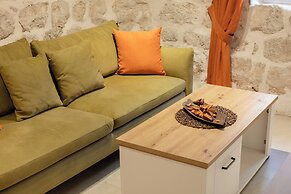 Step to Kotor Bay Perast