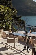 Step to Kotor Bay Perast