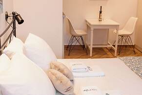 Step to Kotor Bay Perast