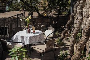 Step to Kotor Bay Perast