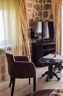 Step to Kotor Bay Perast