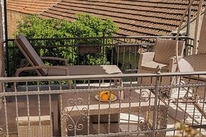 Step to Kotor Bay Perast