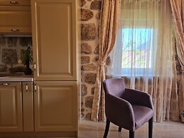 Step to Kotor Bay Perast