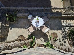 Step to Kotor Bay Perast