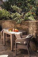 Step to Kotor Bay Perast