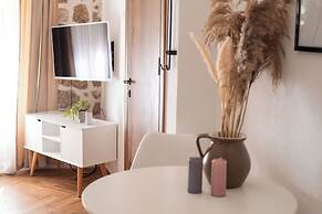 Step to Kotor Bay Perast