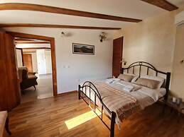 Step to Kotor Bay Perast