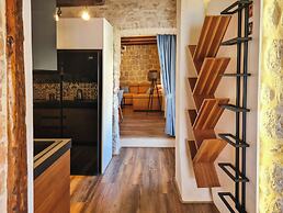 Step to Kotor Bay Perast