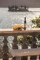 Step to Kotor Bay Perast