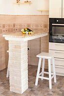 Step to Kotor Bay Perast