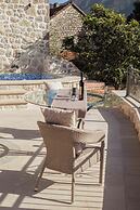 Step to Kotor Bay Perast