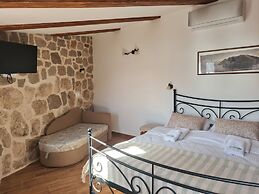 Step to Kotor Bay Perast