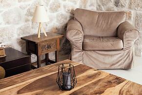 Step to Kotor Bay Perast