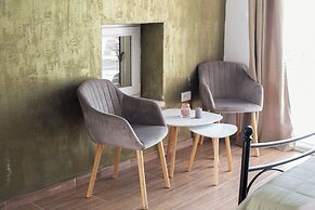 Step to Kotor Bay Perast